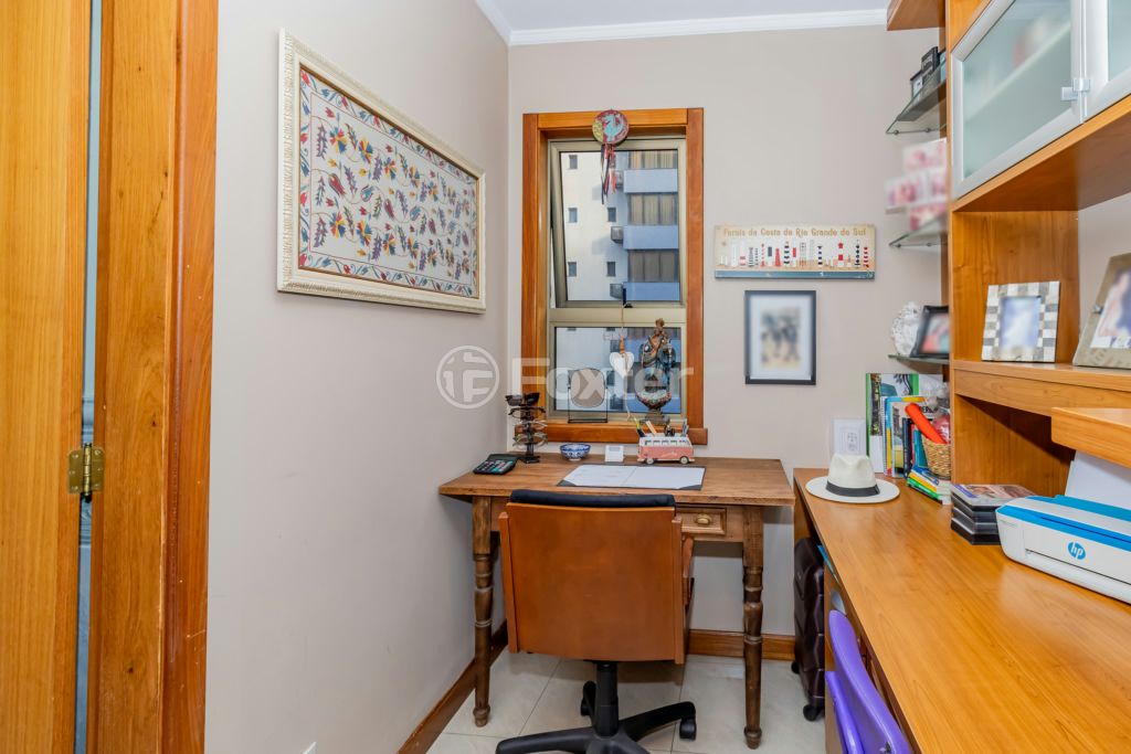Apartamento à venda com 3 quartos, 169m² - Foto 42