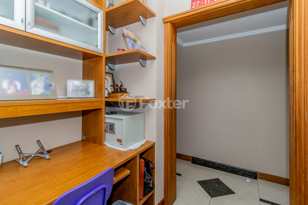 Apartamento à venda com 3 quartos, 169m² - Foto 43