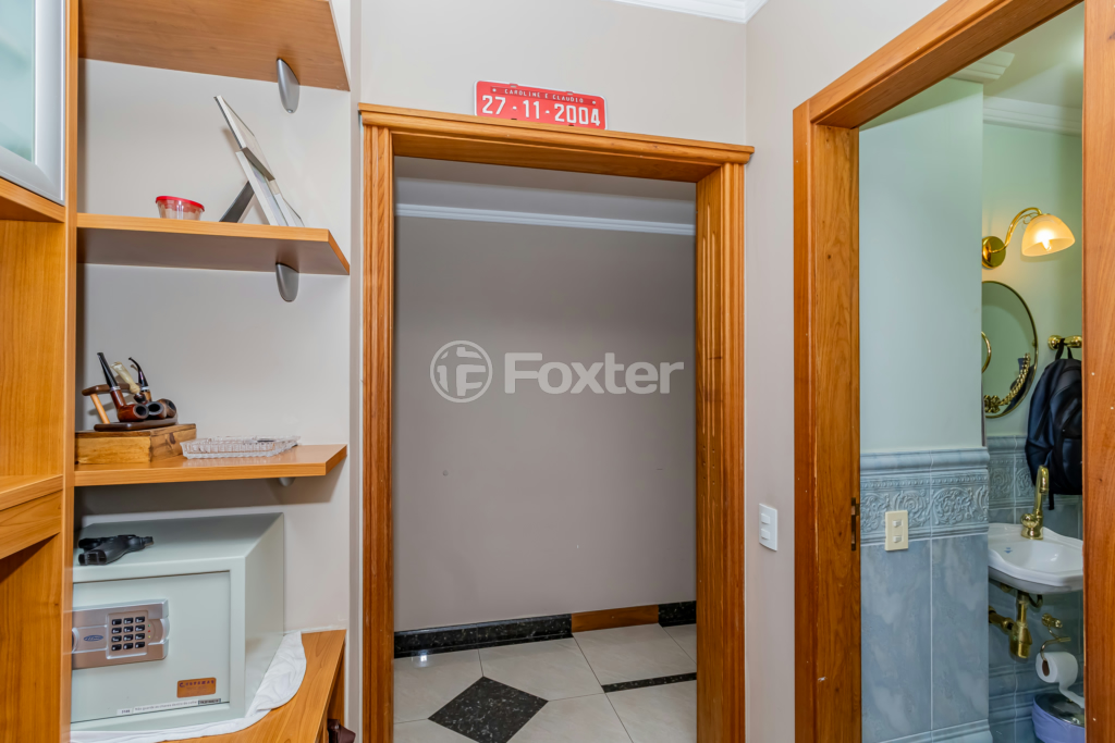 Apartamento à venda com 3 quartos, 169m² - Foto 44