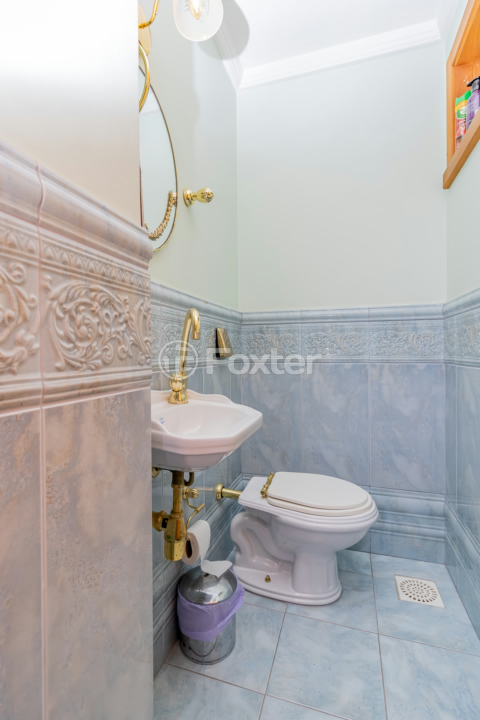 Apartamento à venda com 3 quartos, 169m² - Foto 45