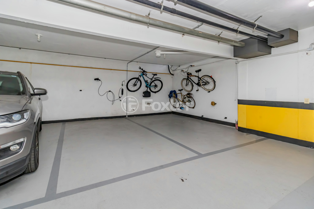 Apartamento à venda com 3 quartos, 169m² - Foto 46