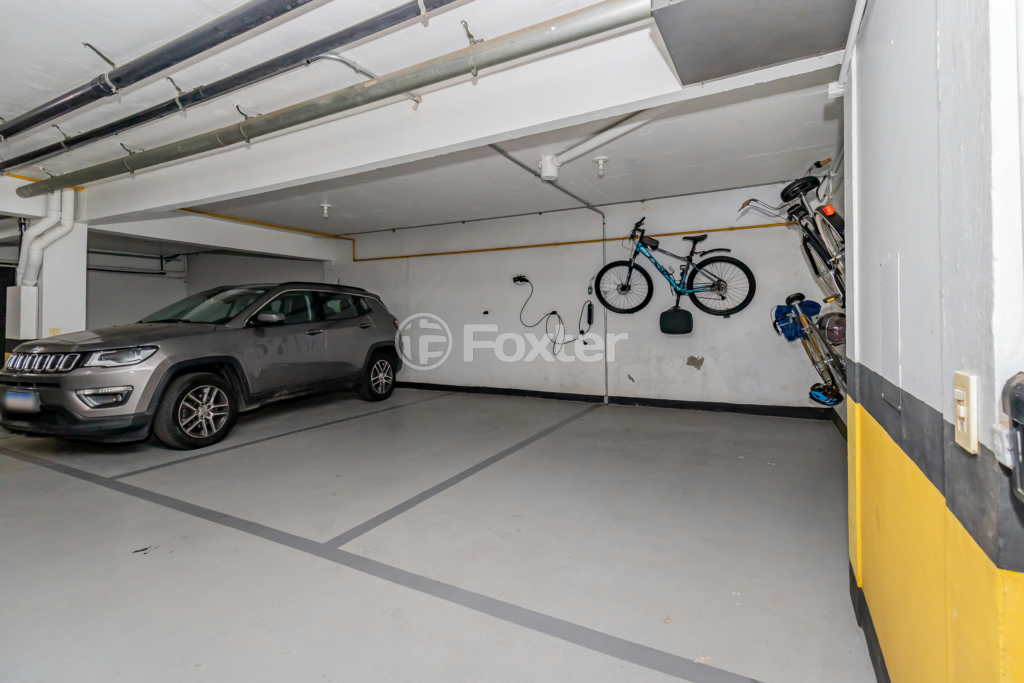 Apartamento à venda com 3 quartos, 169m² - Foto 48