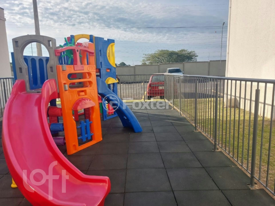 Apartamento à venda com 2 quartos, 51m² - Foto 2