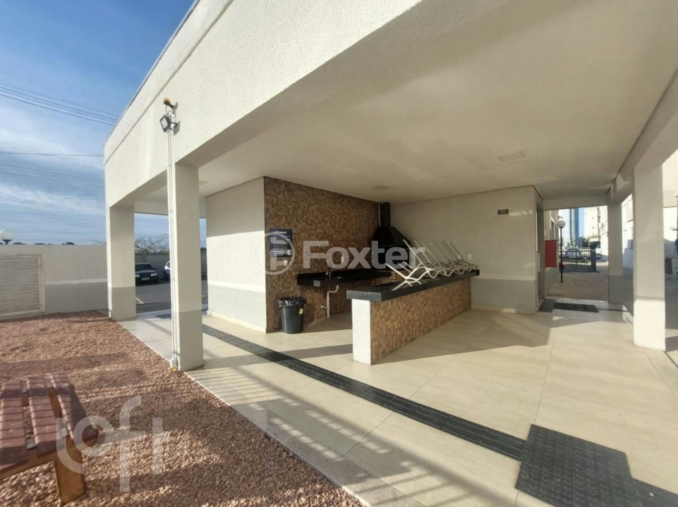 Apartamento à venda com 2 quartos, 51m² - Foto 6