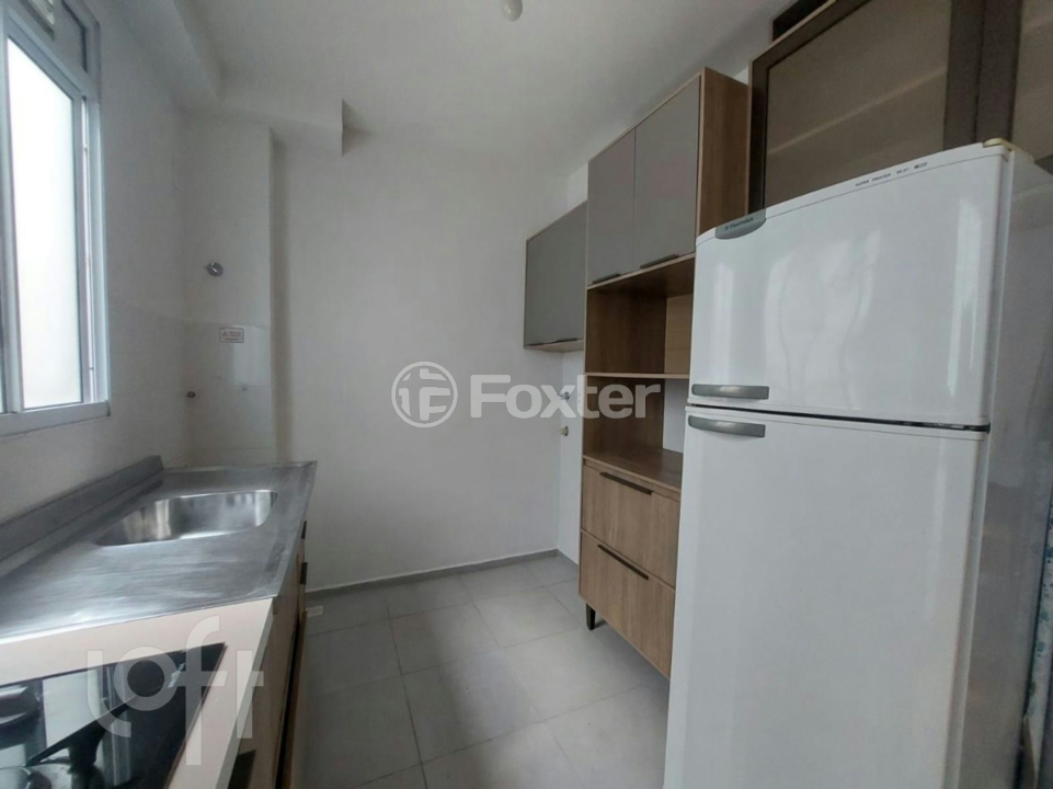 Apartamento à venda com 2 quartos, 51m² - Foto 16