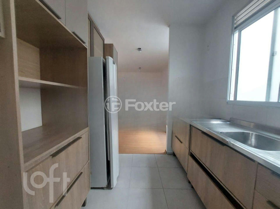 Apartamento à venda com 2 quartos, 51m² - Foto 12