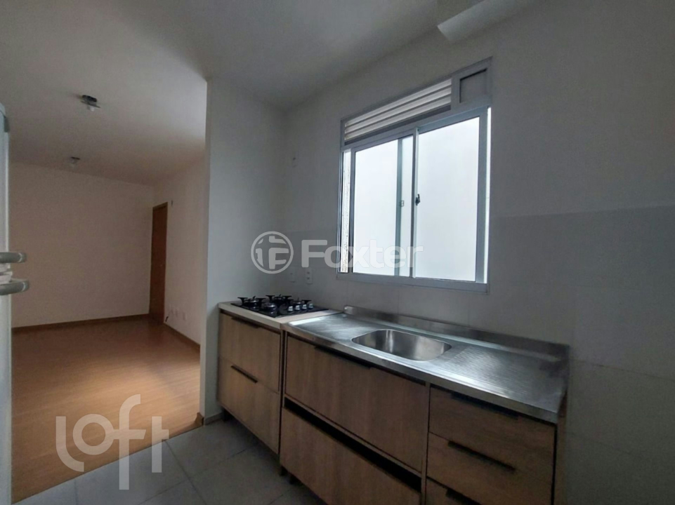 Apartamento à venda com 2 quartos, 51m² - Foto 14