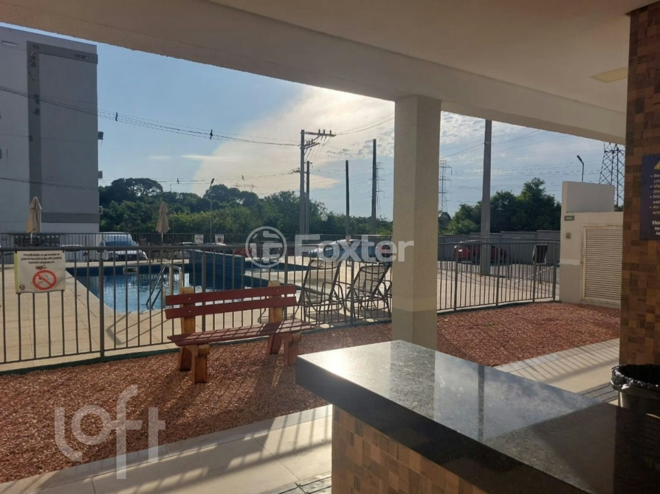 Apartamento à venda com 2 quartos, 51m² - Foto 1