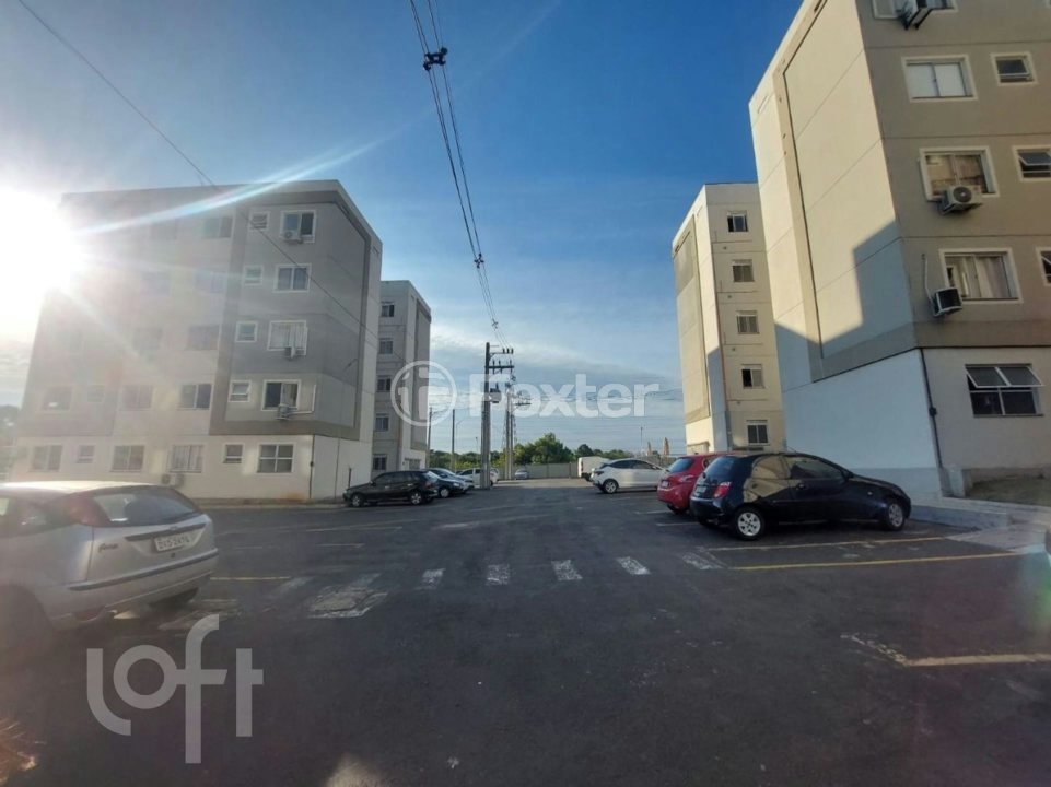 Apartamento à venda com 2 quartos, 51m² - Foto 7