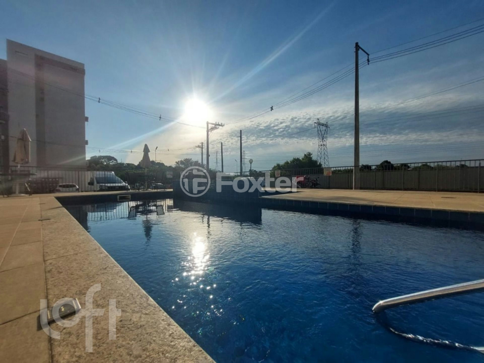 Apartamento à venda com 2 quartos, 51m² - Foto 5