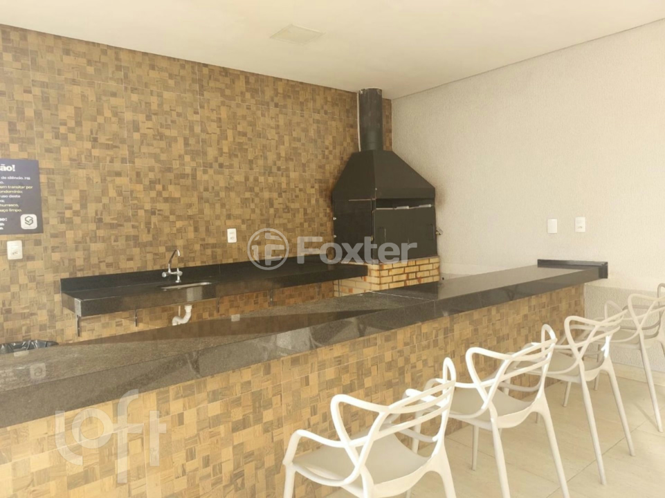 Apartamento à venda com 2 quartos, 51m² - Foto 4