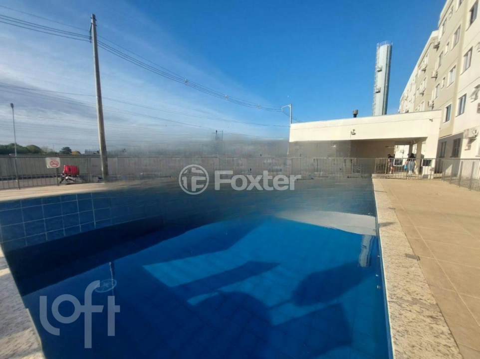 Apartamento à venda com 2 quartos, 51m² - Foto 3
