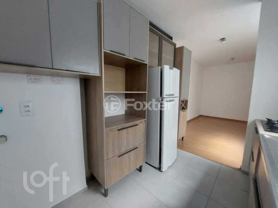 Apartamento à venda com 2 quartos, 51m² - Foto 13