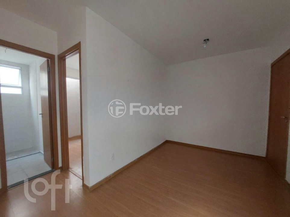 Apartamento à venda com 2 quartos, 51m² - Foto 11