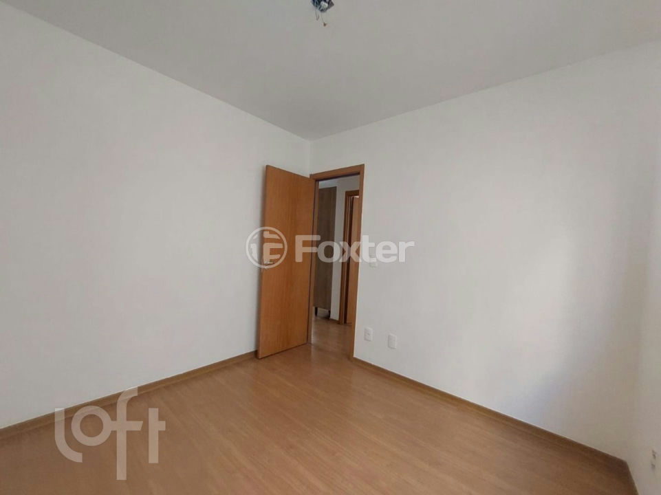 Apartamento à venda com 2 quartos, 51m² - Foto 10