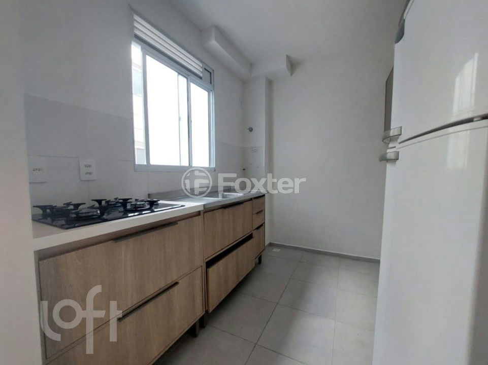 Apartamento à venda com 2 quartos, 51m² - Foto 18