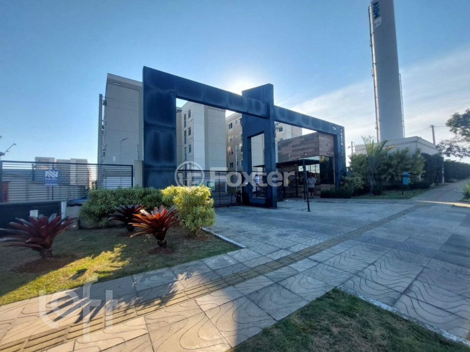 Apartamento à venda com 2 quartos, 51m² - Foto 21
