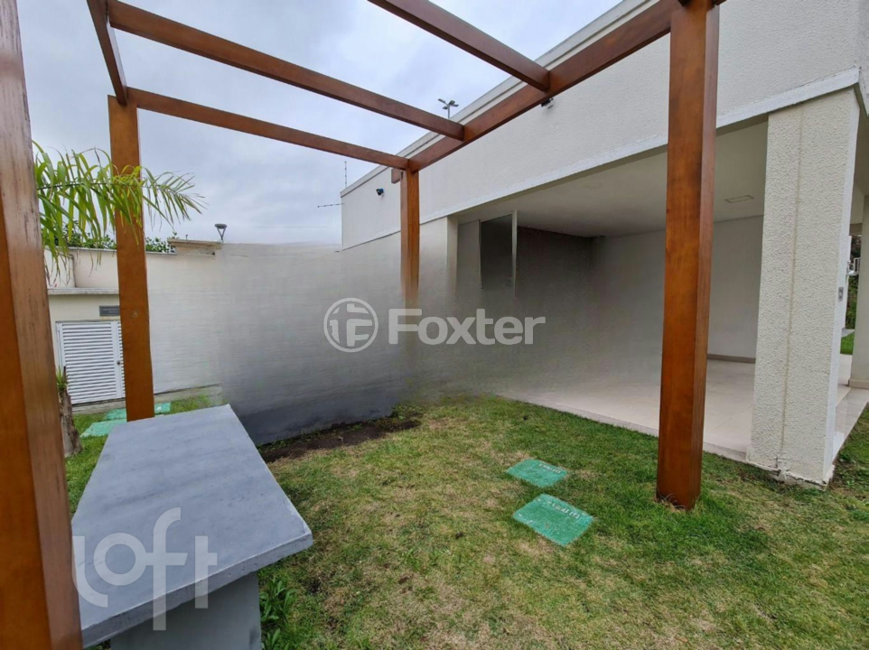 Apartamento à venda com 2 quartos, 43m² - Foto 23