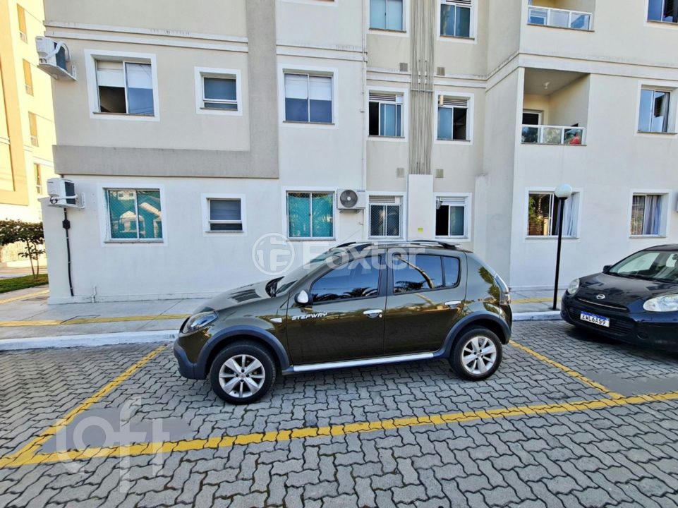 Apartamento à venda com 2 quartos, 43m² - Foto 14