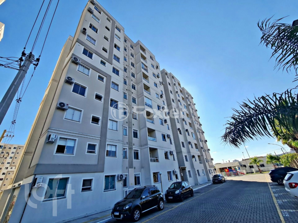 Apartamento à venda com 2 quartos, 43m² - Foto 15