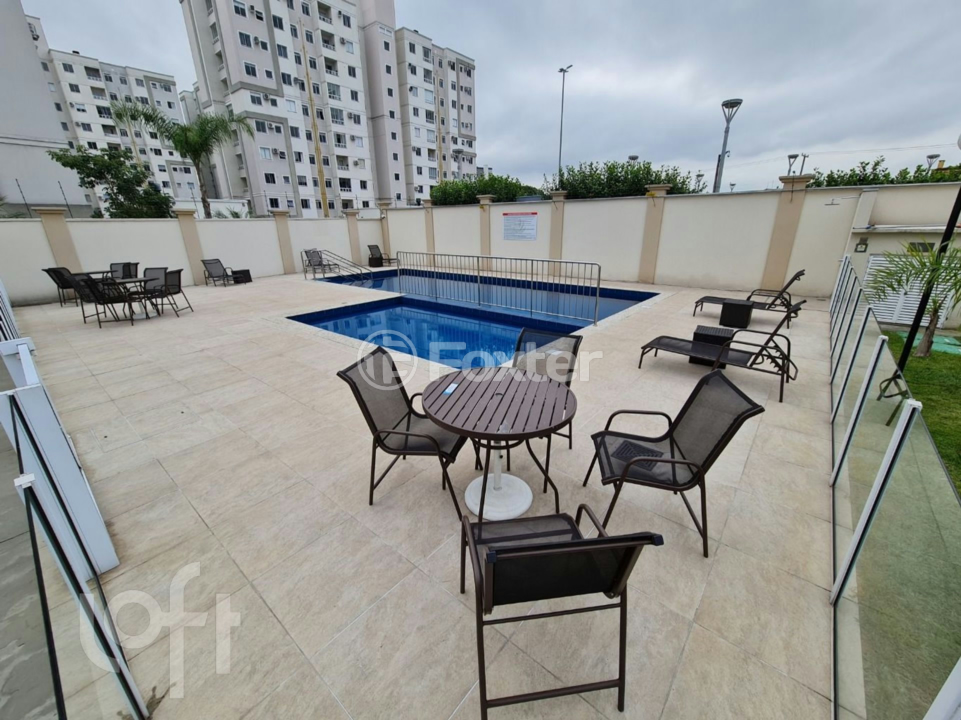 Apartamento à venda com 2 quartos, 43m² - Foto 19