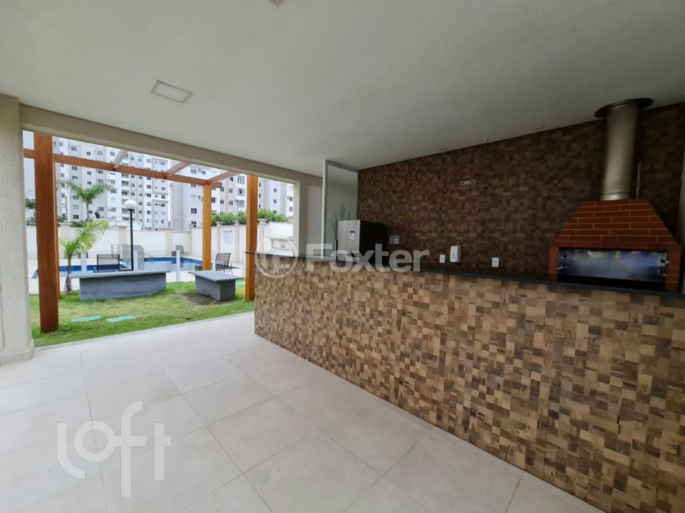 Apartamento à venda com 2 quartos, 43m² - Foto 24