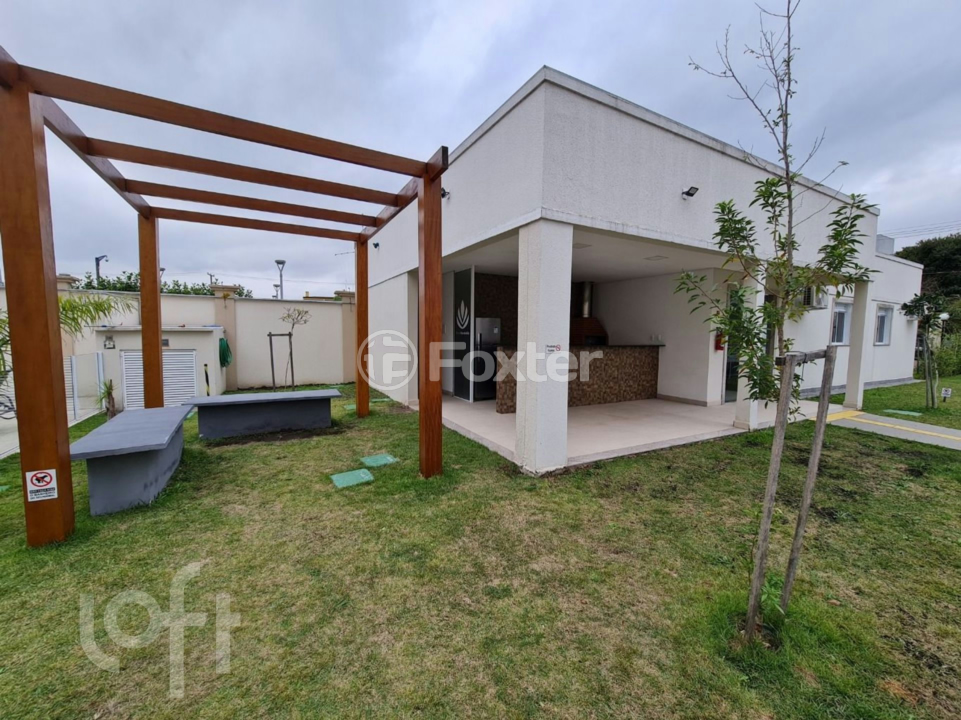 Apartamento à venda com 2 quartos, 43m² - Foto 25