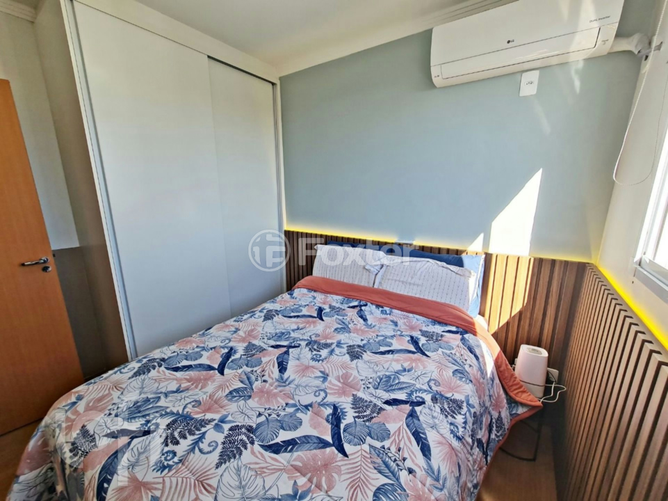 Apartamento à venda com 2 quartos, 43m² - Foto 9