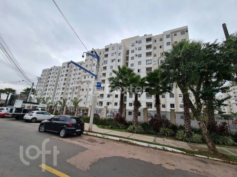 Apartamento à venda com 2 quartos, 43m² - Foto 17