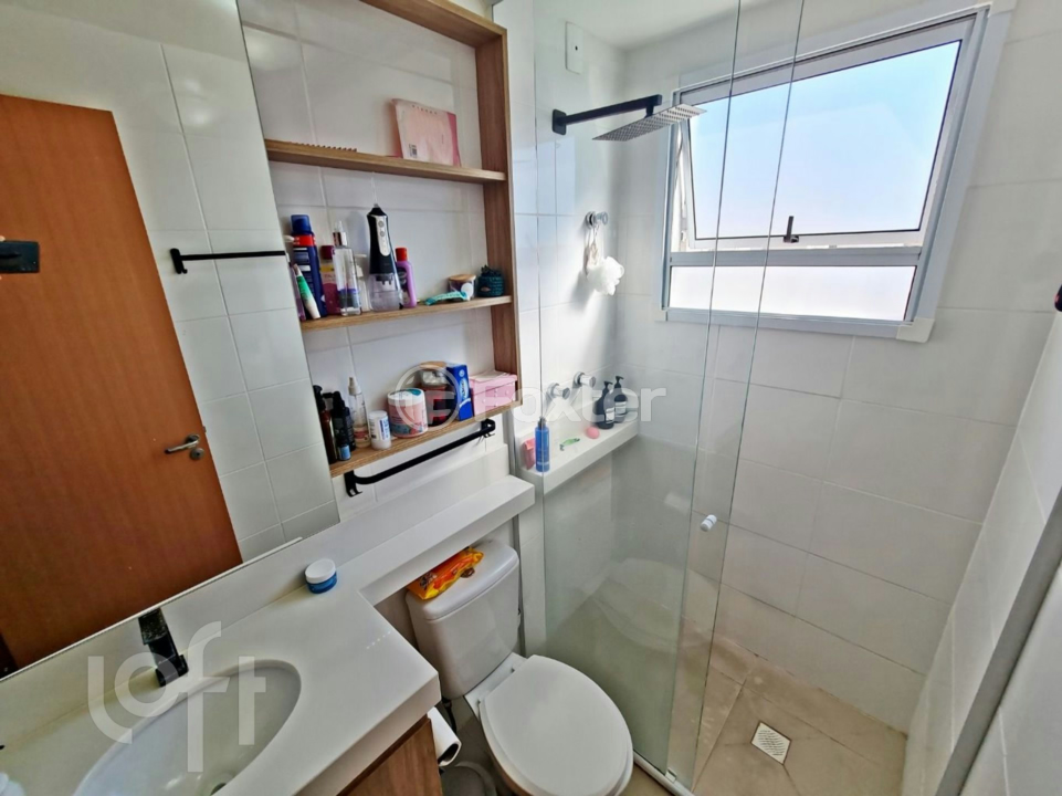 Apartamento à venda com 2 quartos, 43m² - Foto 13