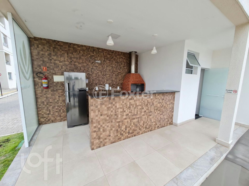 Apartamento à venda com 2 quartos, 43m² - Foto 22