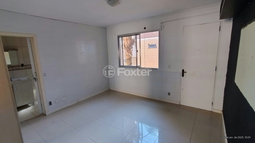 Apartamento à venda com 1 quarto, 42m² - Foto 3