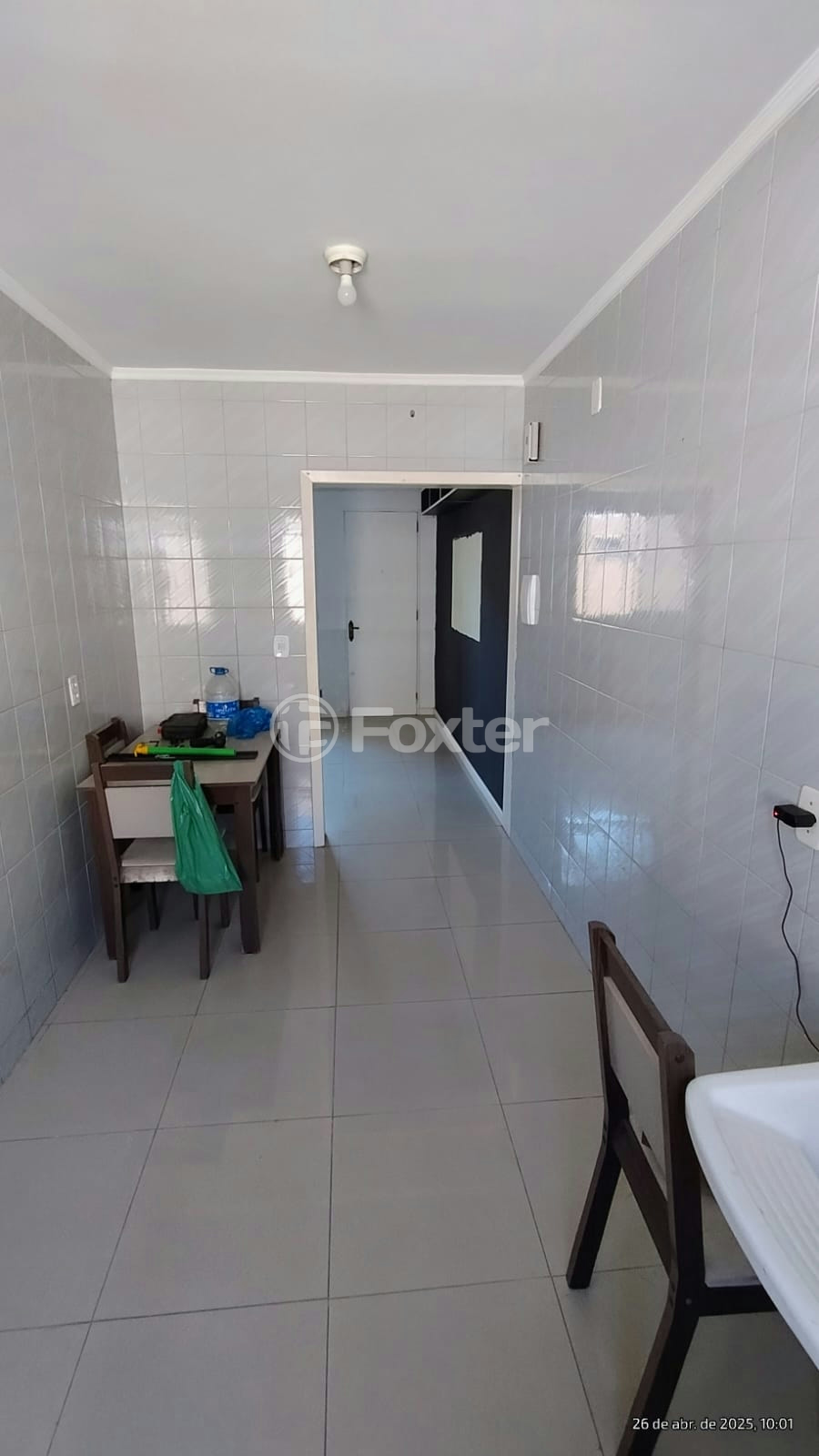 Apartamento à venda com 1 quarto, 42m² - Foto 5
