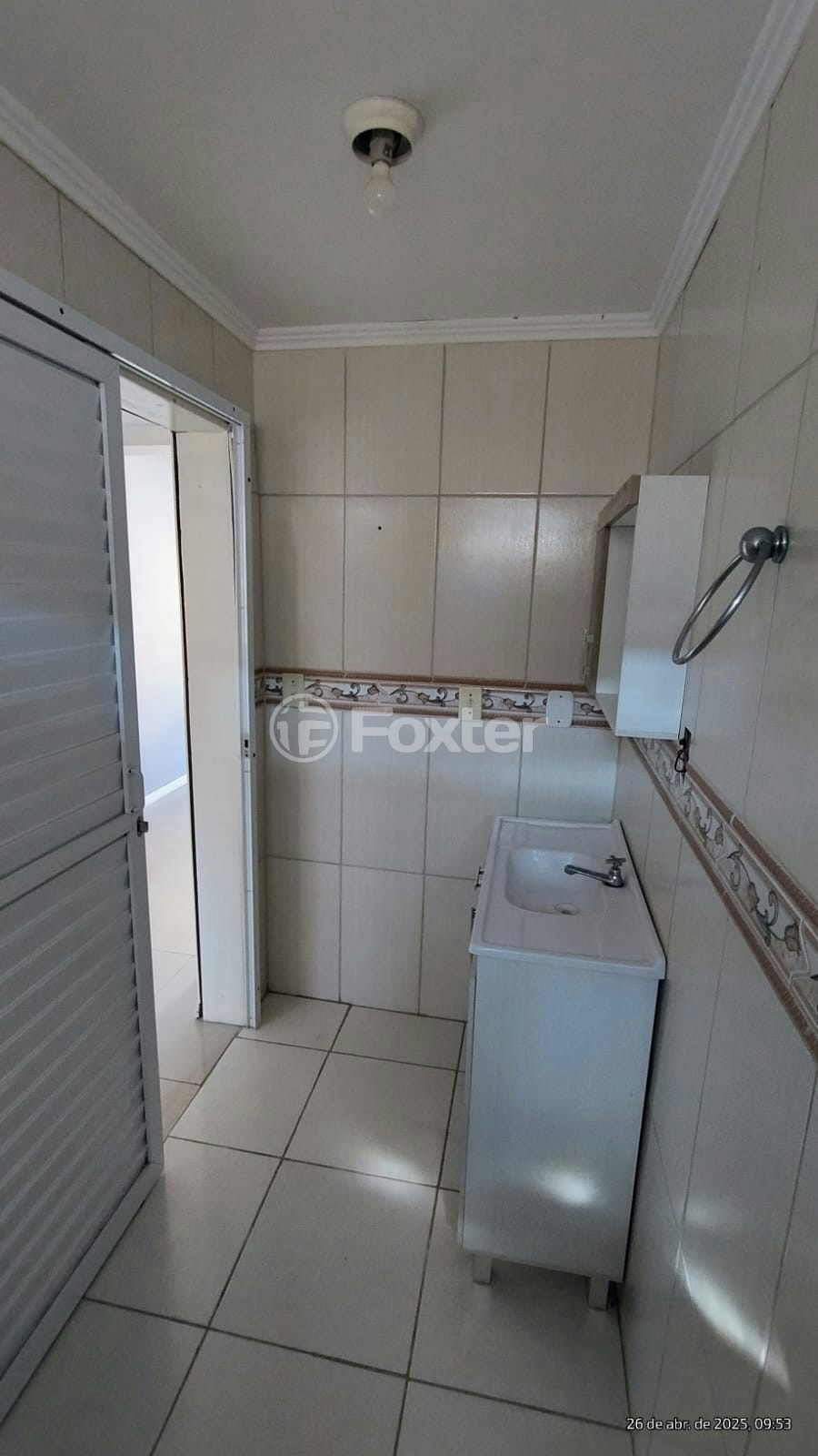 Apartamento à venda com 1 quarto, 42m² - Foto 2