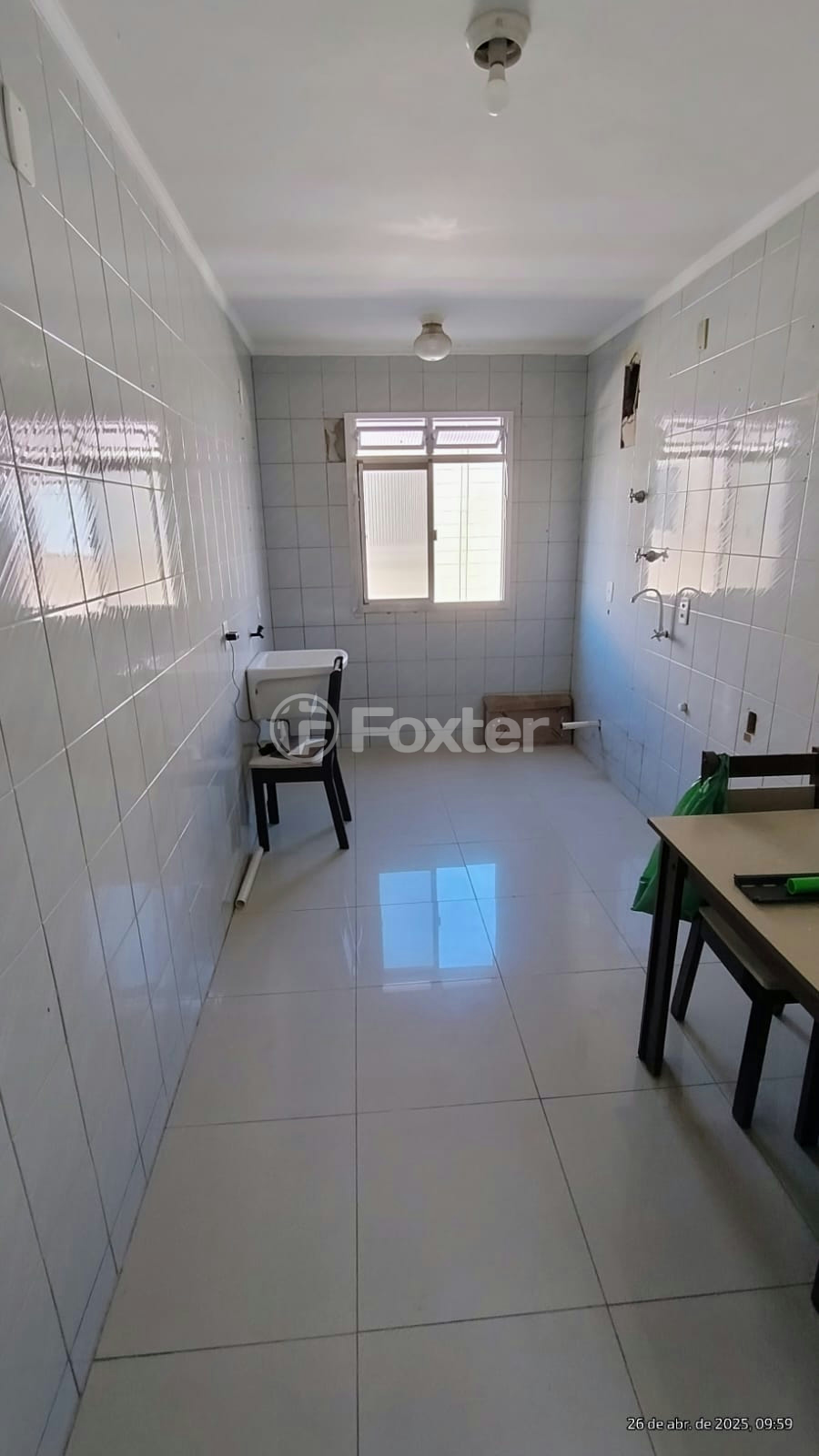 Apartamento à venda com 1 quarto, 42m² - Foto 4