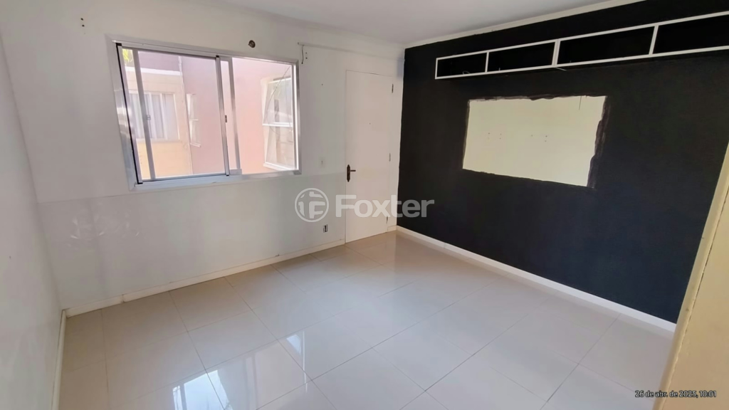 Apartamento à venda com 1 quarto, 42m² - Foto 8