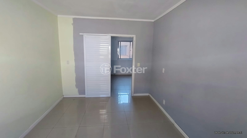 Apartamento à venda com 1 quarto, 42m² - Foto 1