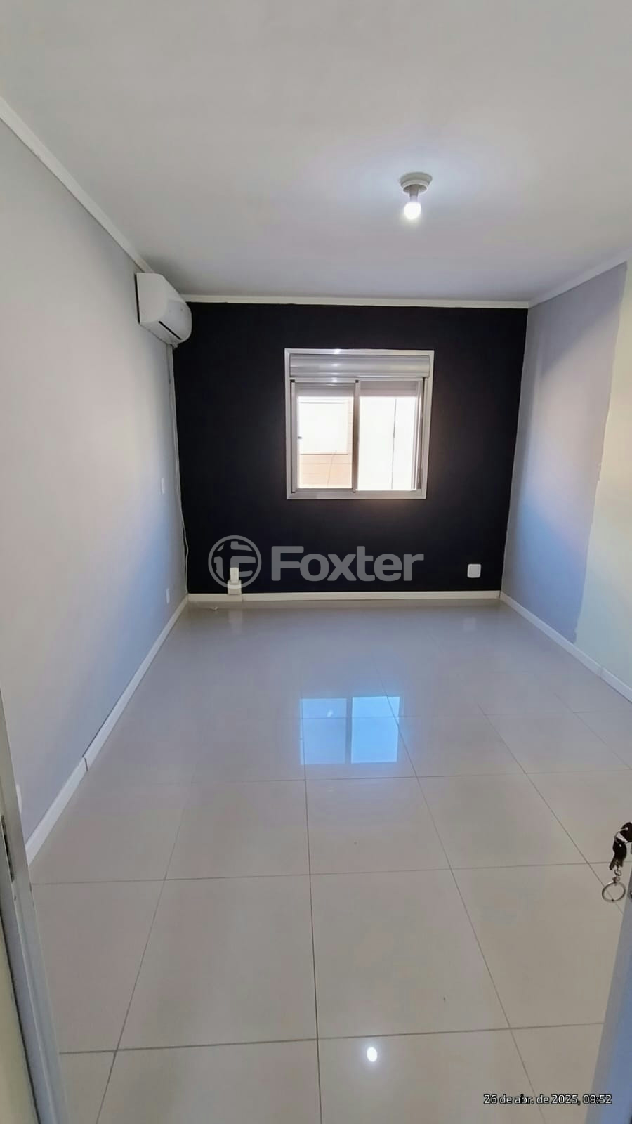 Apartamento à venda com 1 quarto, 42m² - Foto 7