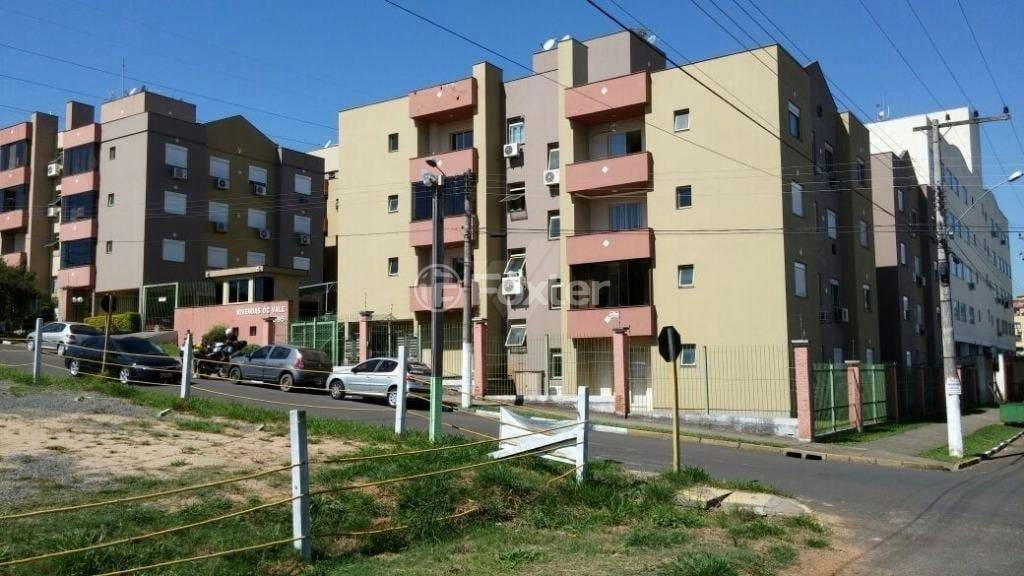 Apartamento à venda com 2 quartos, 57m² - Foto 8