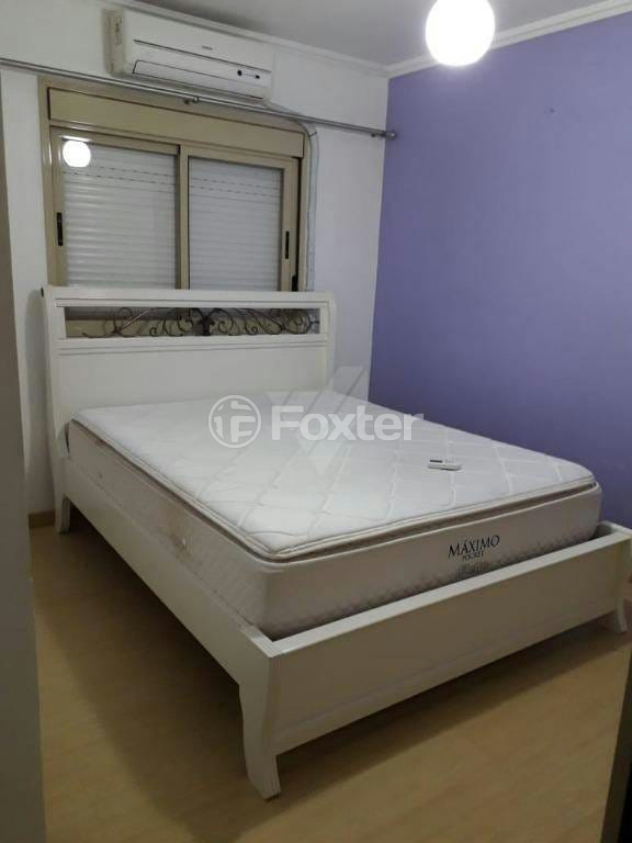 Apartamento à venda com 2 quartos, 57m² - Foto 4