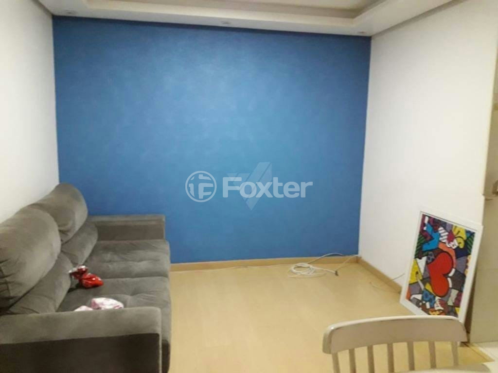 Apartamento à venda com 2 quartos, 57m² - Foto 1