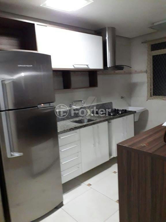 Apartamento à venda com 2 quartos, 57m² - Foto 3