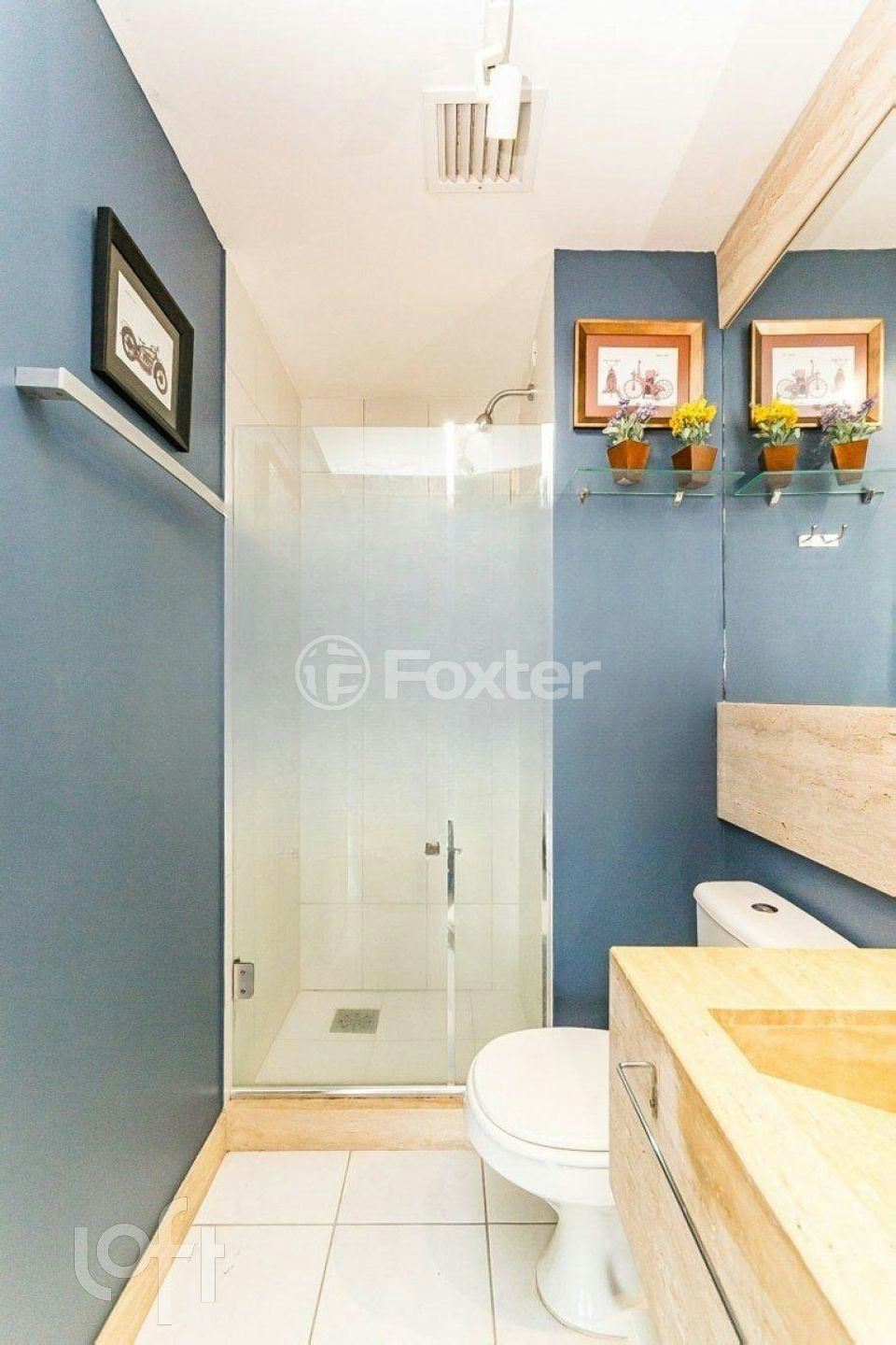 Apartamento à venda com 2 quartos, 82m² - Foto 29