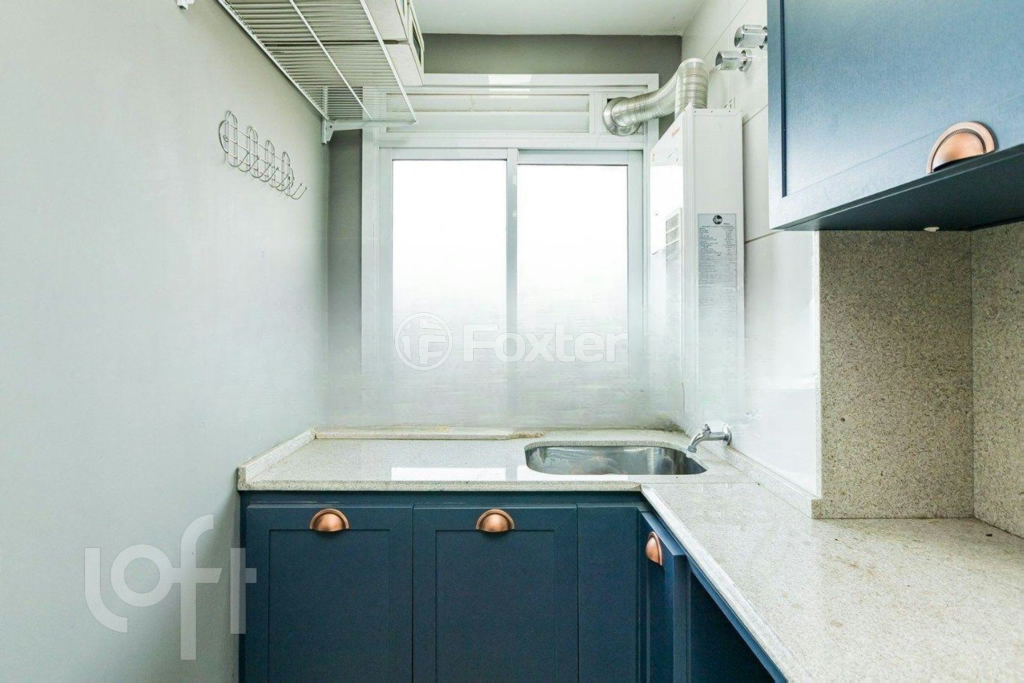 Apartamento à venda com 2 quartos, 82m² - Foto 30