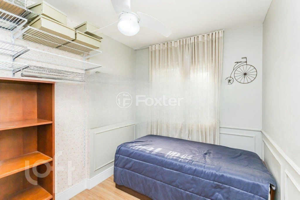 Apartamento à venda com 2 quartos, 82m² - Foto 28