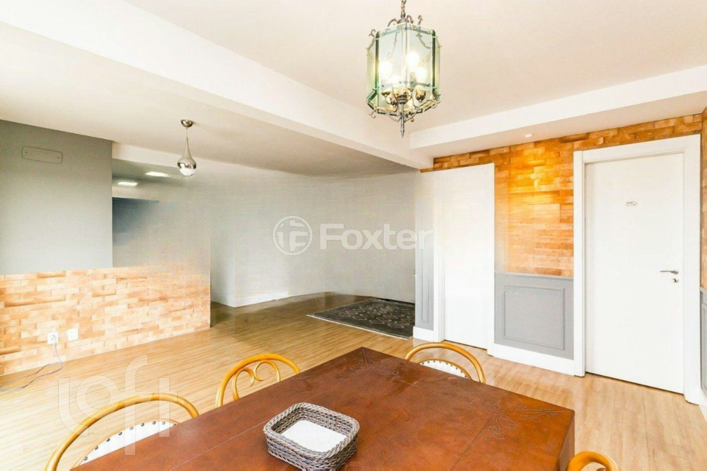 Apartamento à venda com 2 quartos, 82m² - Foto 6