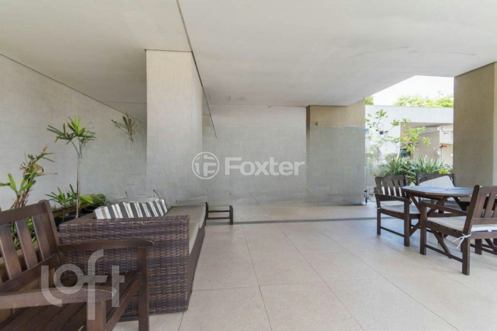 Apartamento à venda com 2 quartos, 82m² - Foto 34
