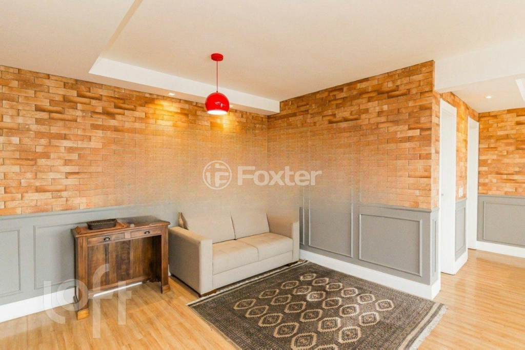 Apartamento à venda com 2 quartos, 82m² - Foto 1