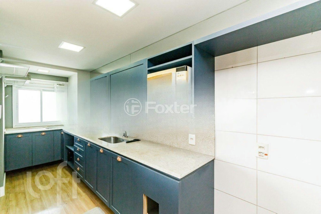 Apartamento à venda com 2 quartos, 82m² - Foto 14