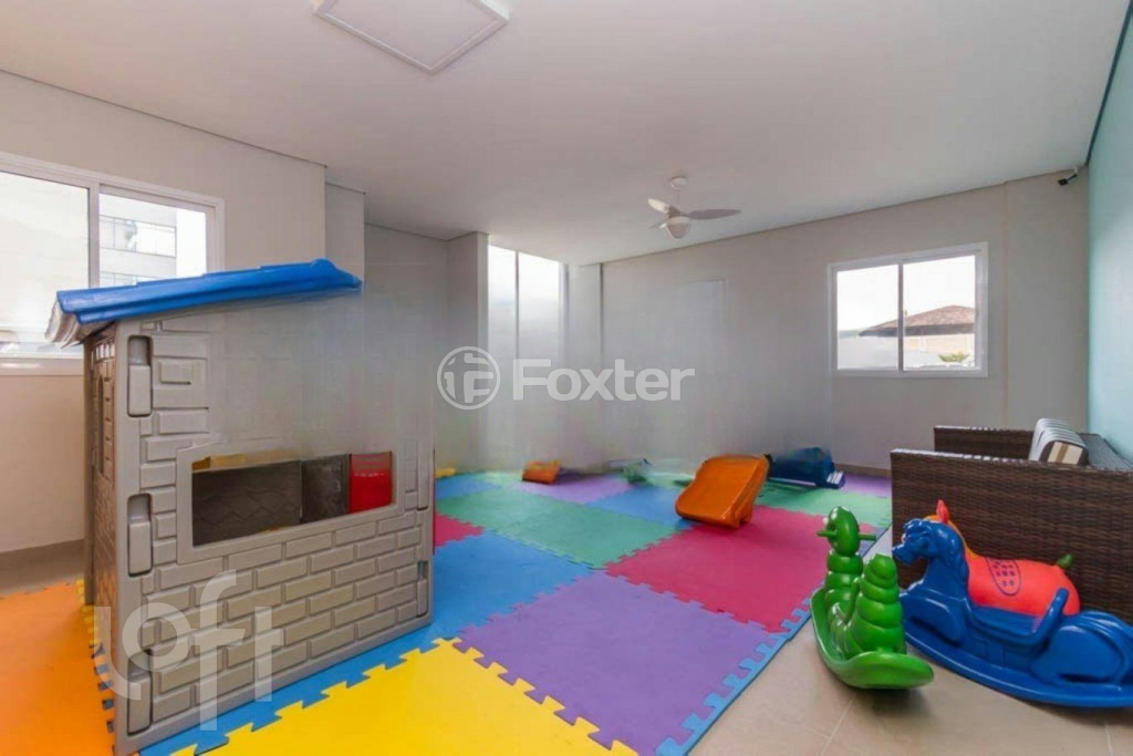 Apartamento à venda com 2 quartos, 82m² - Foto 40